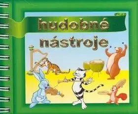 Hudobné nástroje - Kamados