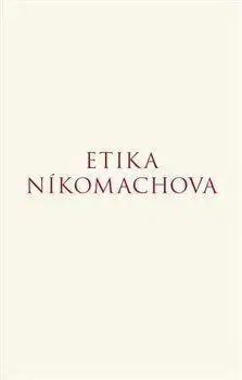Etika Níkomachova - Aristoteles