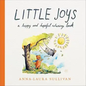 Little Joys - Anna-Laura Sullivan