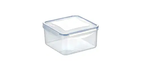 Tescoma dóza FRESHBOX 0.7 l, štvorcová
