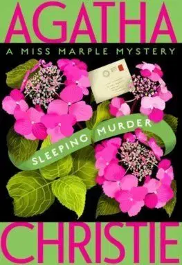 Sleeping Murder - Agatha Christie