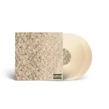 Doja Cat - Scarlet 2 Claude LP - Doja Cat