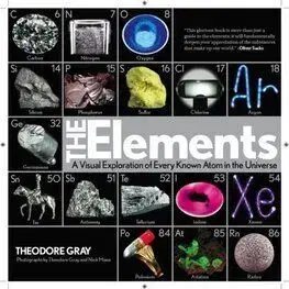 The Elements - Nick Mann