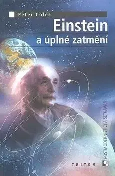 Einstein A Uplne Zatmeni - Peter Coles