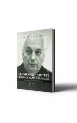 Ekumenický protest - Ľubomír Lehotský