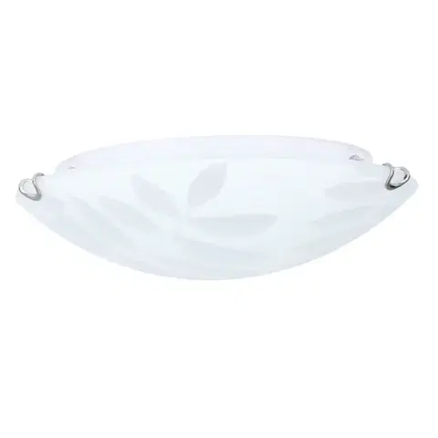 Stropná lampa Letycja Stropná lampa Chróm E27