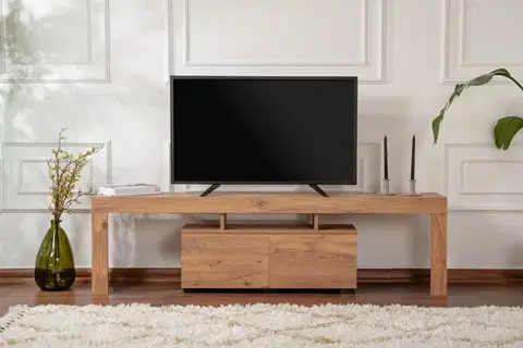TV stolík Enclave - Atlantic Pine