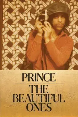 The Beautiful Ones - Prince