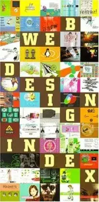 Web Design Index I.