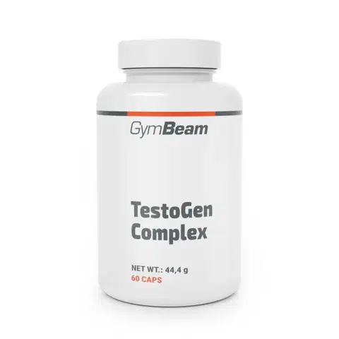 GymBeam TestoGen Complex