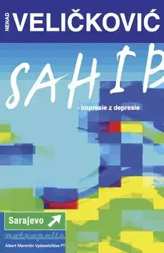 Sahib - Veličković Nenad