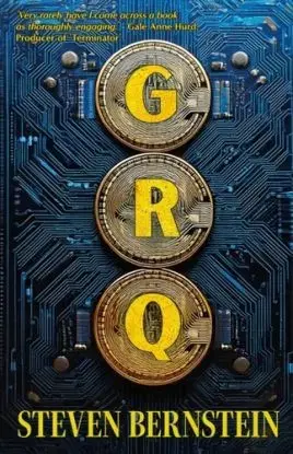 GRQ - Steven Bernstein
