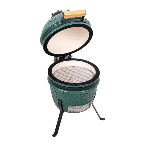Keramický kamado gril inSPORTline Pasionato 12"