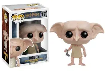 Funko POP Harry Potter - Dobby