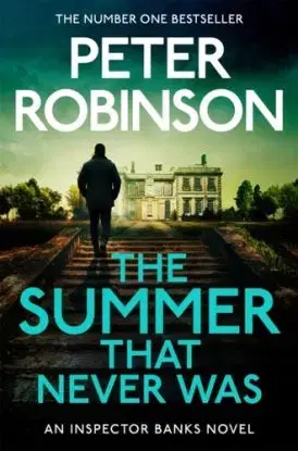 The Summer That Never Was - Robinson Peter