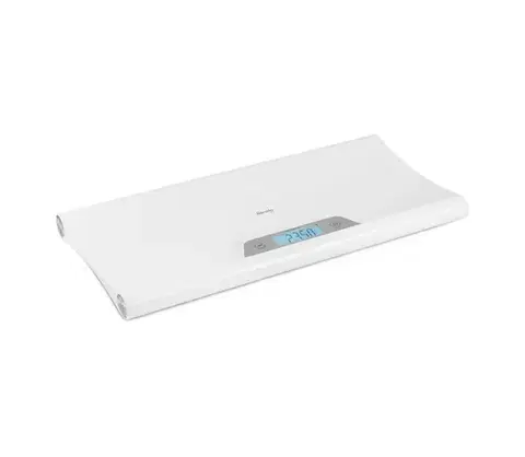 Lionelo - Detská váha BABYBALANCE 3xAAA 5903771707015