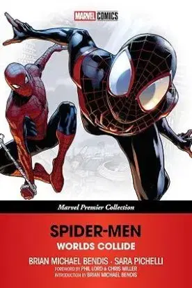 Spider-Men: Worlds Collide (Marvel Premier Collection) - Brian Michael Bendis