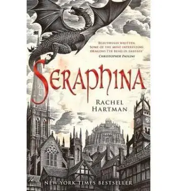 Seraphina - Rachel Hartman