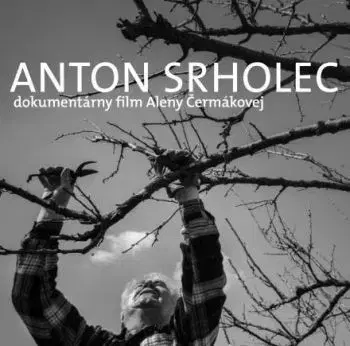 Anton Srholec: Cesta, po ktorej som išiel DVD - Anton Srholec