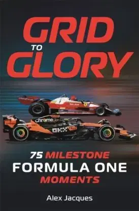 Grid to Glory - Alex Jacques