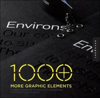 1000 More Graphic Elements