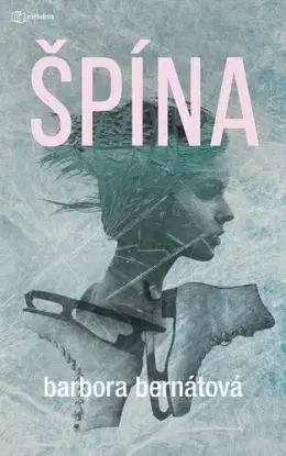 Špína - Barbora Bernátová