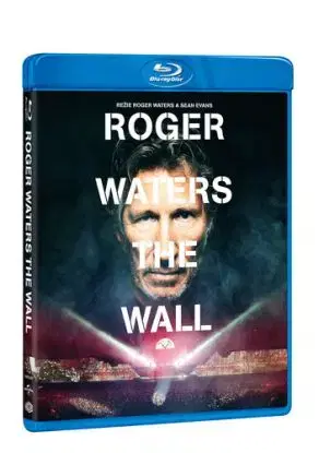 Roger Waters: The Wall BD