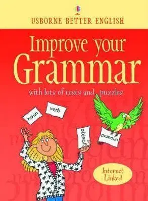 Improve your Grammar - Robyn Gee, C. Watson