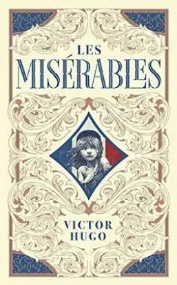 Les Miserables - Victor Hugo