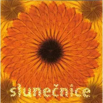 Lucie - Slunečnice CD - Lucie