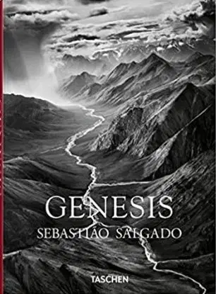 Sebastiao Salgado. GENESIS