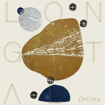 Longital - Dočista CD - Longital