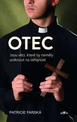 Otec - Patricie Farská