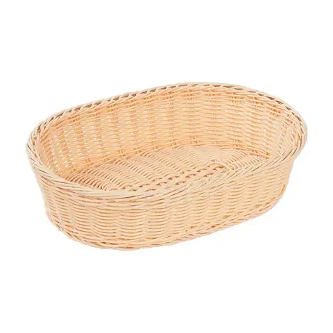 STALGAST Košík na chlieb polypropylén 380x270x90 mm