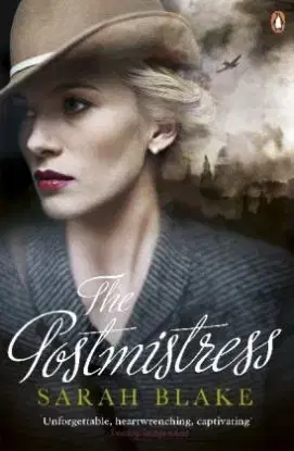 The Postmistress - Sarah Blake