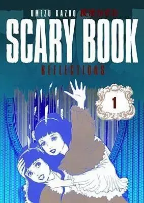 Scary Book 1 Reflection