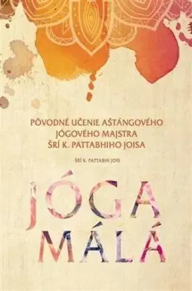 Jóga málá - Sri K. Pattabhi Jois