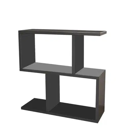 Príručný stolík / Odkladací stolík Life - Anthracite