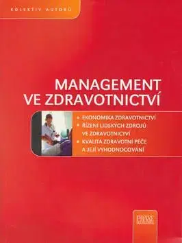 Management ve zdravotnictví - Ivan Gladkij