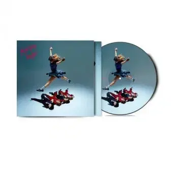 Maneskin - Rush! (Picture Disc) LP - Maneskin