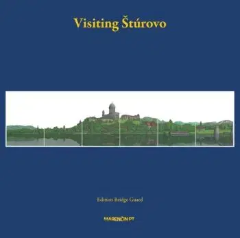Visiting Štúrovo