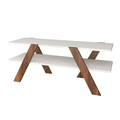 TV stolík Basic - 146