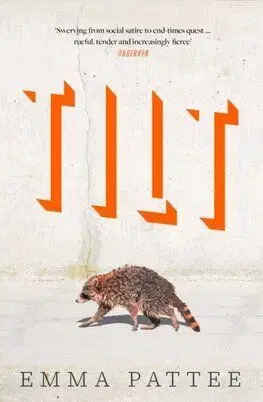 Tilt - Emma Pattee