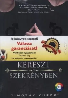 Kereszt a szekrényben - Timothy Kurek