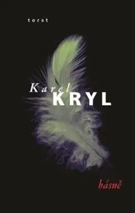 Básně, 2. vydání - Karel Kryl