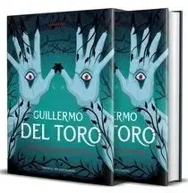 Guillermo del Toro - The Iconic Filmmaker and his Work - Ian Nathan