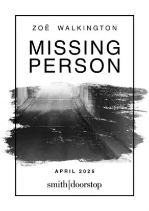 Missing Person - Zoë Walkington