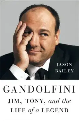 Gandolfini - Jason Bailey