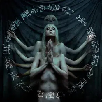 Crimson Veil - Hex CD - Crimson Veil