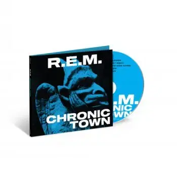R.E.M. - Chronic Town (40th Anniversary) CD - R.E.M.